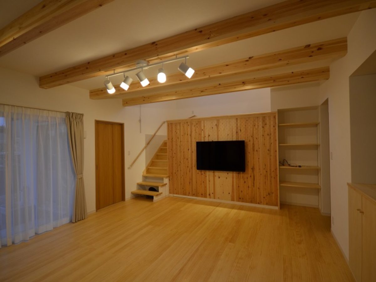 施工事例更新しました2022